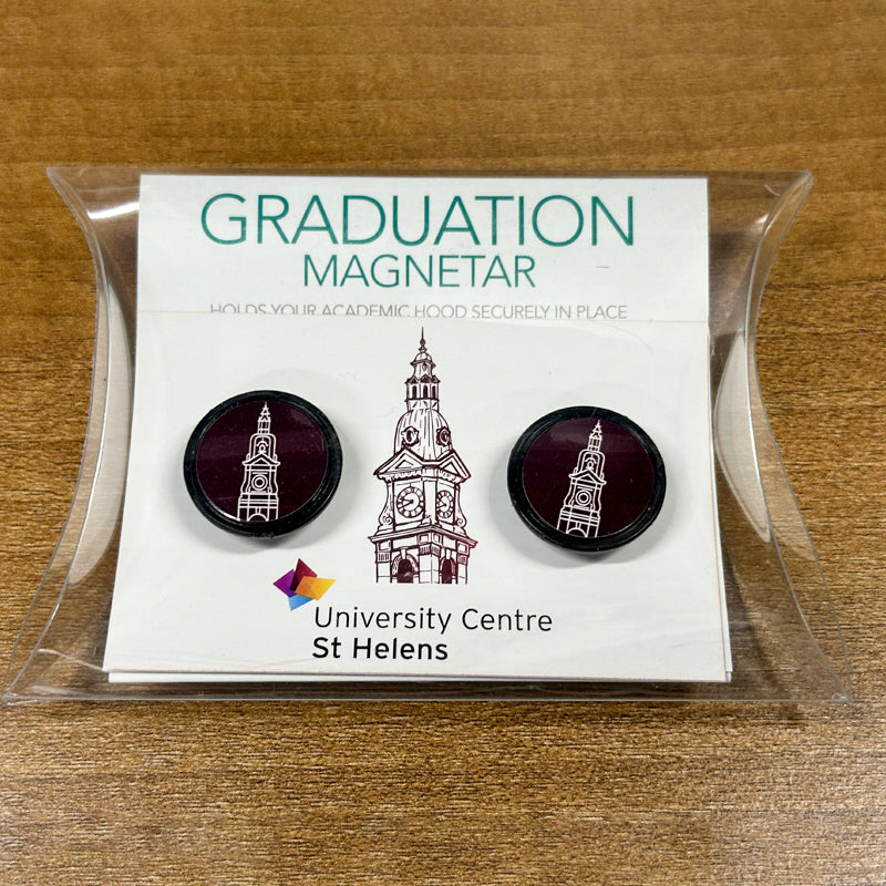 Graduation Magnetars 2025