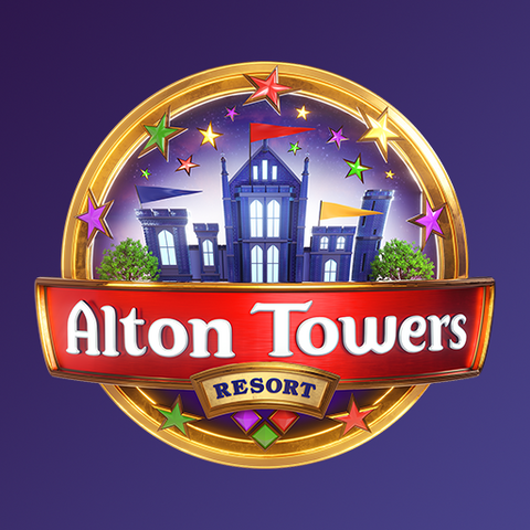 Alton Towers Trip (Travel and Tourism)