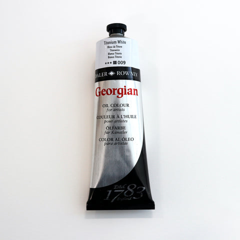 Daler Rowney Georgian Oil Colour
