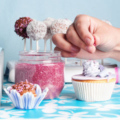 Colours Cookery School