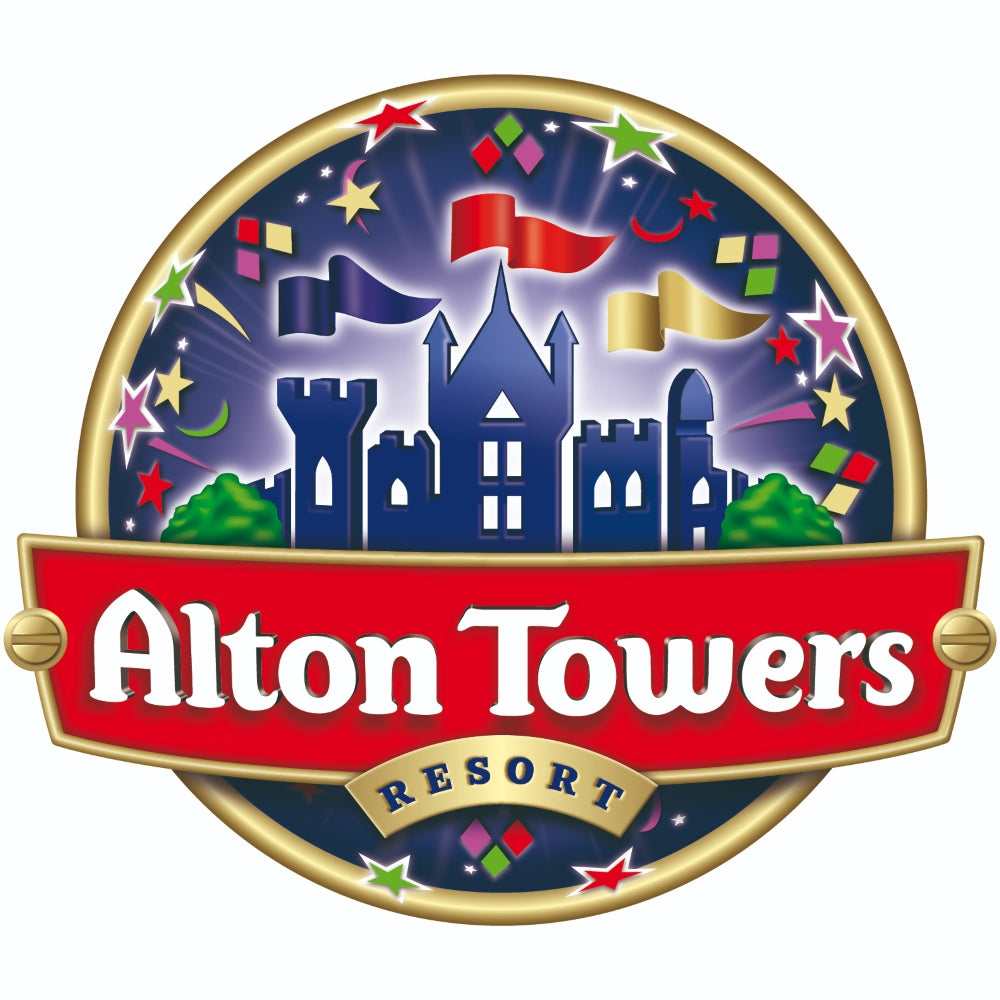 Alton Towers Trip -  June 2026 (Hair & Beauty)