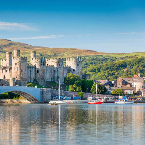 Conwy Hike - 13th or 22nd October 2025 (Uniformed Services Trip)