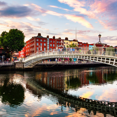 Dublin Trip - 24th April 2024 (Travel and Tourism Trip)