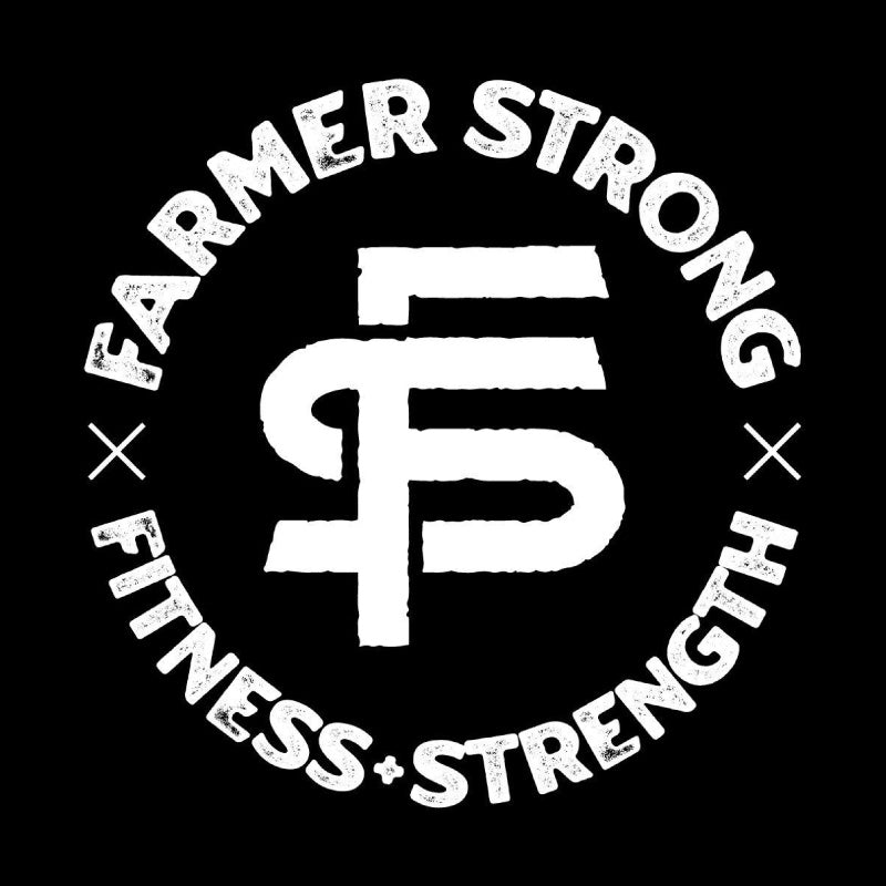 Farmer Strong Fitness and Strength Trip - 19th March 2025 (Public and Uniformed Services Trip)