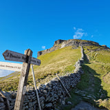 Uniformed Services Hike - (Ingleborough / Snowdon / Whernside)