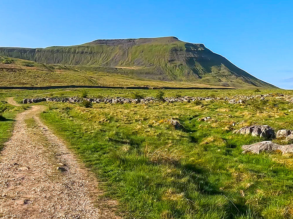 Ingleborough Walk - 5th May 2026 (Uniformed Services Trip)