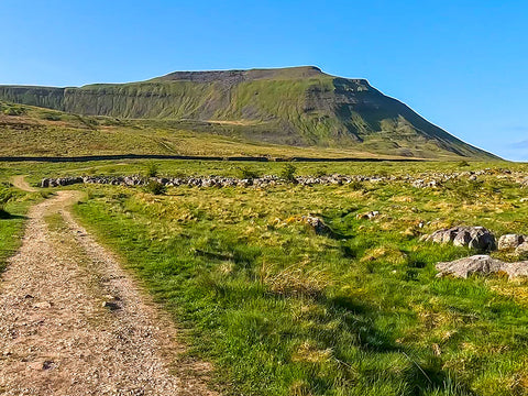 Ingleborough Walk - 5th May 2026 (Uniformed Services Trip)