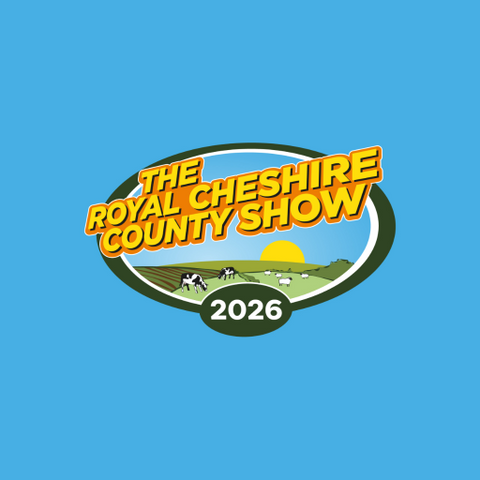 Royal County Cheshire Show - 17th June 2026 (Floristry)