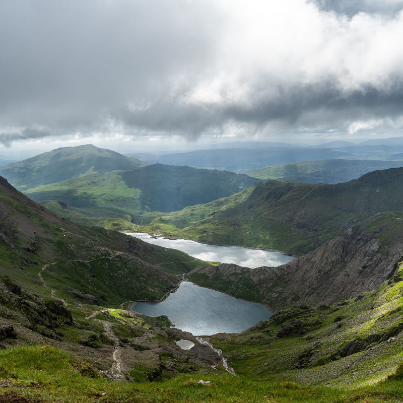 Snowdonia Camping Trip - 10th-11th June2026 (Uniformed Services Trip)