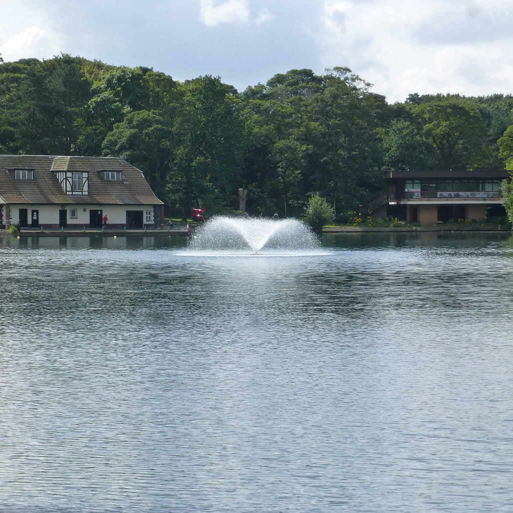 Taylor Park Trip - 4th November 2026 (Health & Social Care)