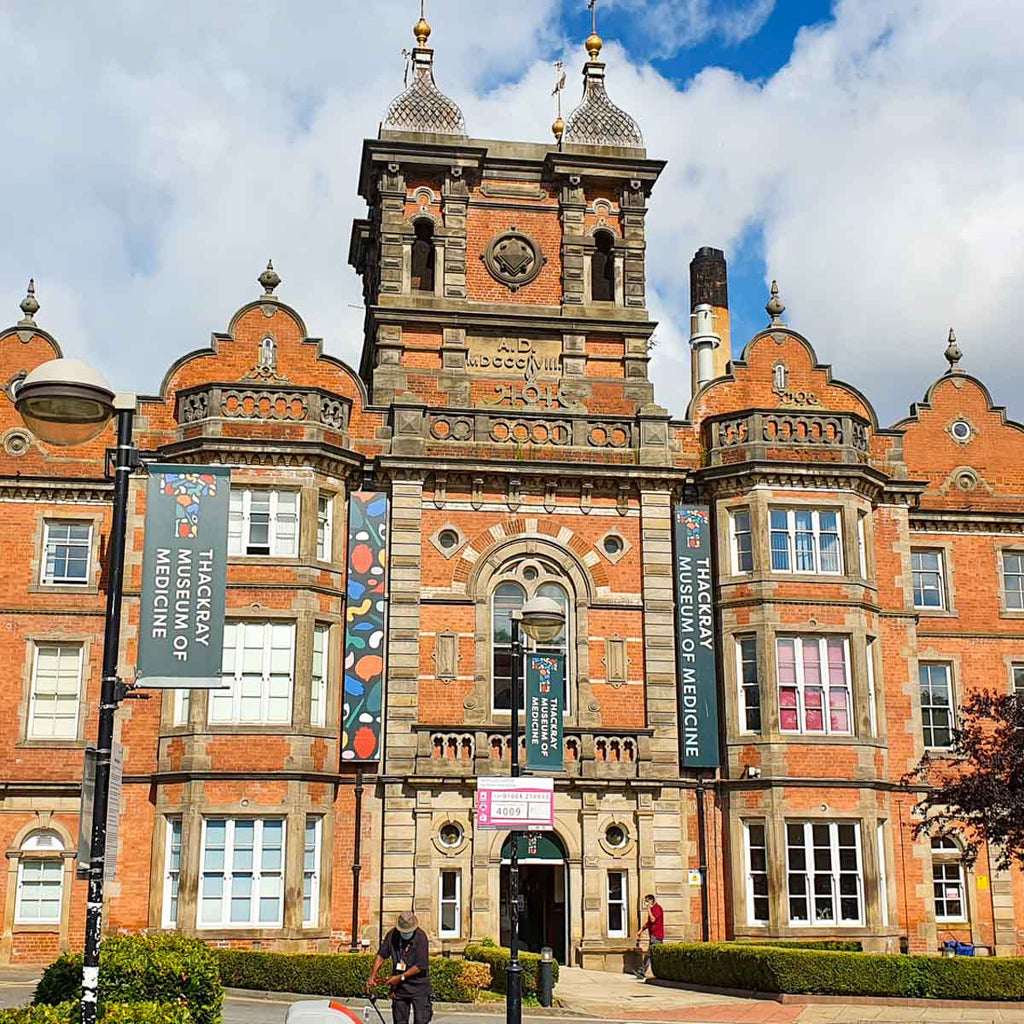 Thackray Museum Trip - 17th June 2026 (Health & Social Care)