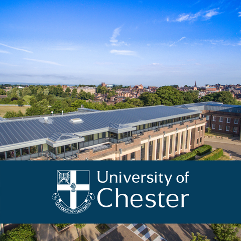 World Social Work Day, Chester University - 17th March 2026 (Early Years Health & Care)