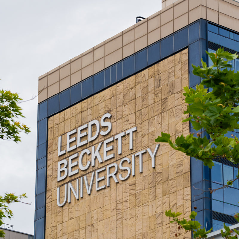 Leeds Beckett University Trip - 20th November 2024 - Travel and Tourism Trip