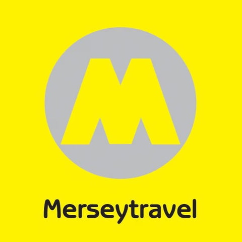 Replacement Merseytravel Solo Bus Pass