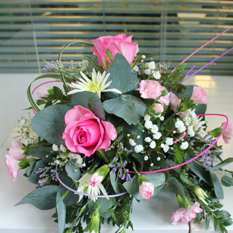 Mother's Day Mixed Posy Arrangement