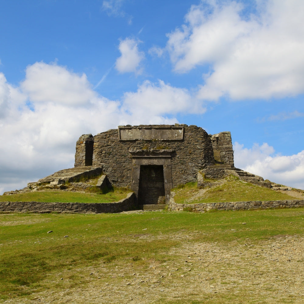 Moel Famau Trip - 27th January 2026 (Uniformed Services Trip)