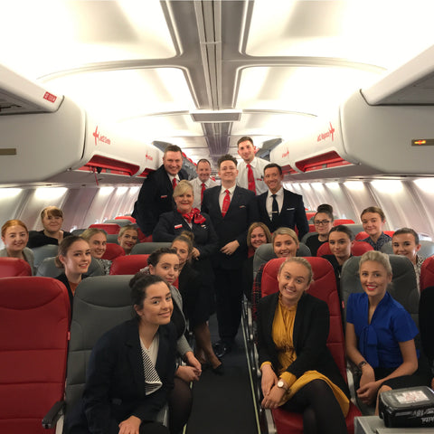 Cabin Crew Familiarisation Trip Tenerife - 7th-12th December 2026 (Travel & Tourism Trip)